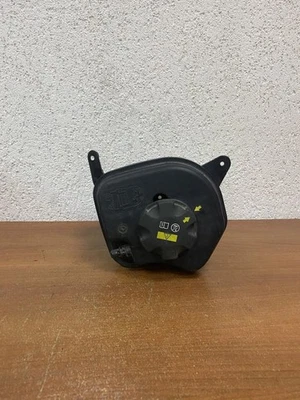 BMW X6 E71 2009 Water coolant expansion tank reservoir 13177647290 Petrol - Image 1 of 4