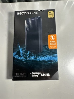 Funda Impermeable Body Glove Tidal para Samsung Galaxy A14 5G Foto 1 de 2