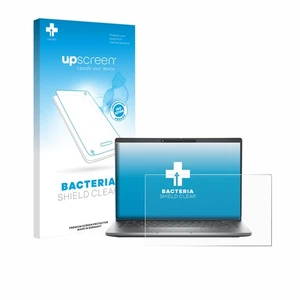 upscreen Schutzfolie für Dell Latitude 5330 Anti-Bakteriell Displayfolie Klar - Bild 1 von 7
