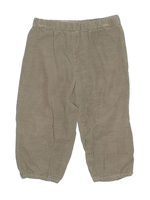 Bonpoint Girls Caquis Marrón 18 Foto 1 de 2