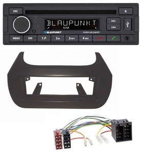 Blaupunkt USB MP3 Bluetooth DAB CD Autoradio für Citroen Nemo Fiat Fiorino Qubo - Bild 1 von 9