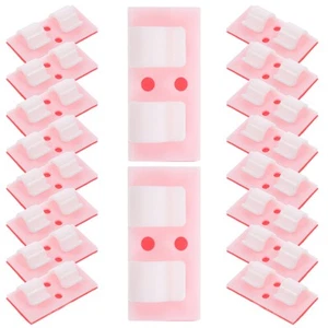 26 Pcs Verkabelungsschnalle Reparaturgerät Kordner Organisatorenhalter - Bild 1 von 12