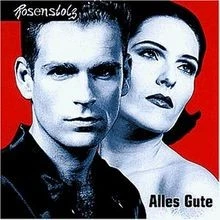 Alles Gute - Das Beste von 92 - 98 von Rosenstolz | CD | Zustand sehr gut - Bild 1 von 2