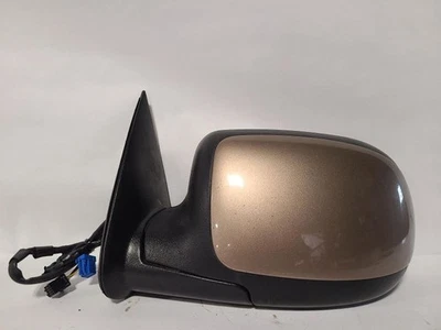 Espejo retrovisor lateral del conductor Power Opt DL8 03-06 AVALANCHE 1500 1978336 Foto 1 de 4