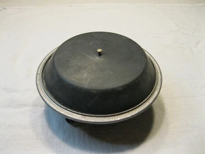 1977-1985 GM Cadillac Cruise Control Transducer Vacuum Unit # 6466450 - Image 1 of 4