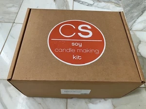CandleScience Pro Soy Candle Making Kit - Picture 1 of 4