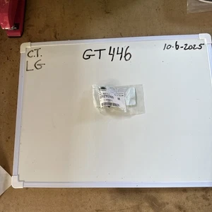 New Genuine Subaru Part number 63262YC000 Stopper rear gate OEM NOS In Package - Picture 1 of 5