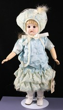 bradley's dolls limited edition