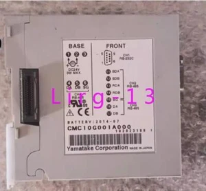 1pc used CMC10G001A000 CMC10 module - Picture 1 of 1