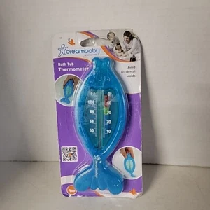 Dreambaby Bath Tub Thermostat Safety - Picture 1 of 2