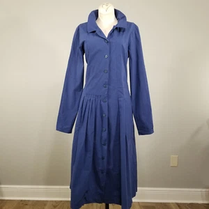 Lilith XS Dress Paris France Asymmetrical Avant Garde Contemporary Chic Modest - Picture 1 of 10