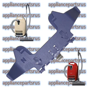 Miele Vacuum Cleaner Bag Holder Bracket 7793096 07793096 - NEW GENUINE IN STOCK - Picture 1 of 5