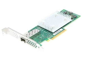 DELL QLE2690-DEL Single Port 16G SFP+ FC HBA PCIe - 0P3T0T 0YNFDG 0P8PCK (HP) - Bild 1 von 6