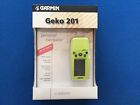 GARMIN Geko 201, einfaches GPS-Tracking Gert