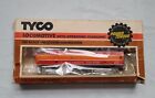 TYCO HO SCALE  210 SOUTHERN PACIFIC DIESEL LOCOMOTIVE 