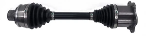 Conjunto de eje delantero CV 4M0407271G para Audi RSQ8 SQ7 SQ8 HYBRID BENTLEY BENTAYGA - Imagen 1 de 4