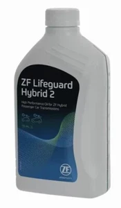 GENUINE ZF BMW AUTOMATIC TRANSMISSION ZF LIFEGUARD HYBRID 2 FLUID 0671.090.548 - Picture 1 of 4