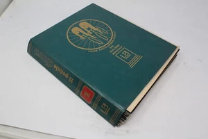 IL PEDALE D'ORO PRIMA ENCICLOPEDIA STORICA DEL CICLISMO PERNA N� 1[Z50-004] - Picture 1 of 2