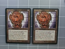 2X Mtg Legends Scudo di Kry Italian (Kry Shield)