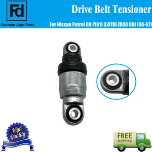 Drive Belt Tensioner - Patrol GU 3.0TDi ZD30 DDI (00-07) - Picture 1 of 4