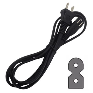 Bose-CineMate 15 Home Theater Speaker System AC Power Cord - Picture 1 of 6