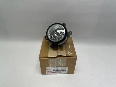 Faro antiniebla parachoques delantero Scion FRS 2013-2016 LH RH NUEVO FABRICANTE DE EQUIPOS ORIGINALES PT413-18130-AA Foto 1 de 4