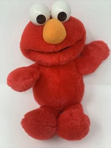 Tyco Sesame Street "Tickle Me Elmo" (62715) VTG🔥🔥A13 - Picture 1 of 5
