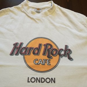 Magliette da uomo Hard Rock Cafe in cotone | Acquisti Online su eBay