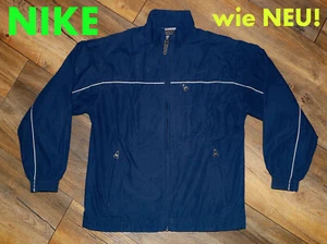 NIKE Blouson Jacke Jungen * sehr schick! * Gr 128 134 140 Jungen * wie NEU * - Bild 1 von 3