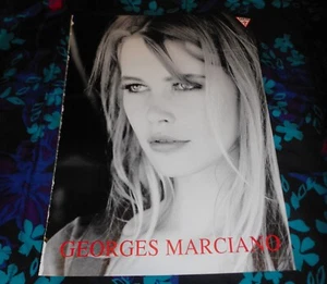 CLAUDIA SCHIFFER - ADIVINA SECCIÓN DE PUBLICIDAD DE 6 PÁGINAS - Imagen 1 de 5