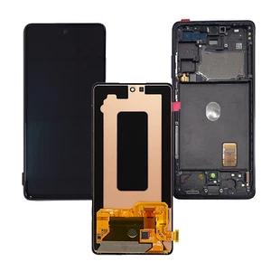 OLED Display Screen Assembly for Samsung Galaxy S20 FE G780 G781A/G781U 5G - Zdjęcie 1 z 13
