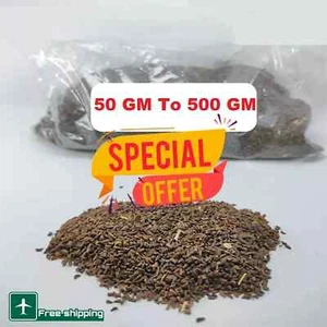 Graines Harmala Harmal Peganum Seed Grams Wild Isband Lahouri Hindi - Picture 1 of 4