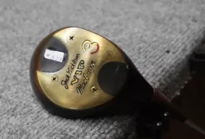 *RARE Mac Gregor VIP Jack Nicklaus Wood Head #3 Fairway Wood Men's R Hand #023 - Picture 1 of 12