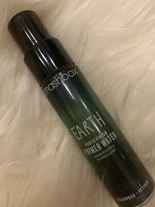 Smashbox Photo Finish Primer Earth Setting Spray Cedarwood & Vetiver 1 oz Travel - Picture 1 of 12