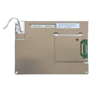 LQ057Q3DC12 SHARP 5.7'' TFT LCD Display Panel 320*240  1 Year Warranty - Image 1 of 2