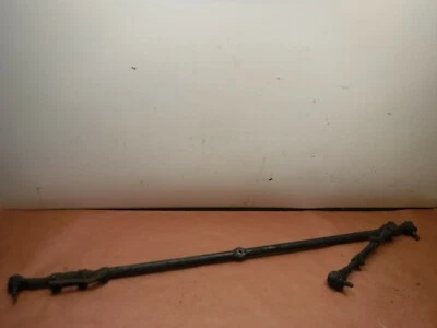 Barra de acoplamiento de dirección postal RHD para Jeep Wrangler YJ 87-95 envío gratuito  Foto 1 de 4