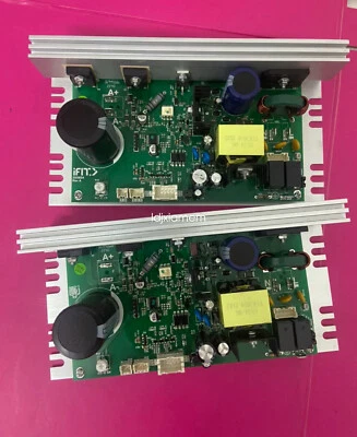 Free Shipping 1PC MC1648DLS-JST ZE0824 Rev A 110V/220V #L - Image 1 of 3