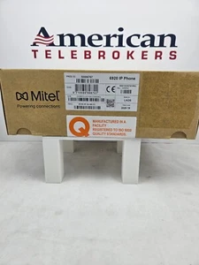Mitel MiVoice 6920 IP Phone (50006767) New - Picture 1 of 1