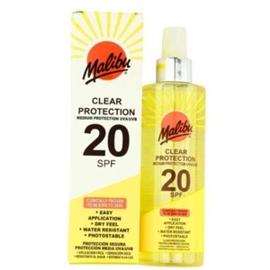 Malibu Clear Protection Spray LSF20 250ml - Bild 1 von 2