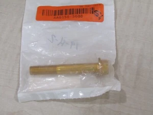 2007-2022 ARCTIC CAT BLAST PROWLER BEARCAT JAGUAR OEM CAP SCREW 8408-070 - Picture 1 of 2