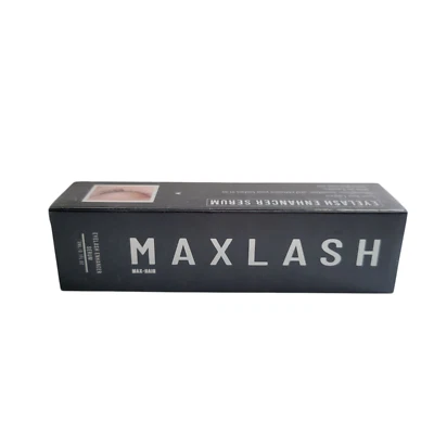 Maxlash Eyelash Enhamcer Serum for Lash Growth USA Made Exp 2026 SEALED - Image 1 of 4