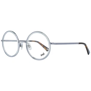Occhiali da vista web per donna montatura montature eyeglasses eyewear metallo - Imagen 1 de 3
