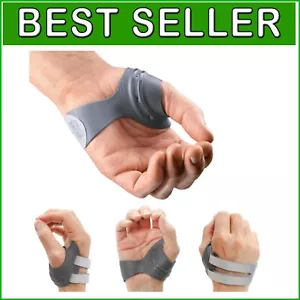 MetaGrip CMC Thumb Brace - Comodo supporto articolare per artrite - Taglia Medium - Foto 1 di 9
