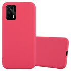 Case for Realme GT Master Protection Phone Cover TPU Silicone Shockproof