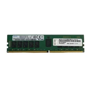 LENOVO ThinkSystem 32GB TruDDR4 3200 MHz (2Rx4 1.2V) RDIMM • LCH-4X77A08633 - Picture 1 of 1