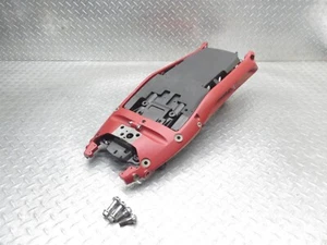 2016 13-17 Triumph Daytona 675 675R Rear Subframe Sub Frame Undertail ABS Pump - Imagen 1 de 20