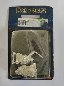 Games Workshop MESBG Denethor And Armored Boromir - Sealed Blister LL. - Picture 1 of 2