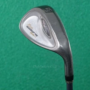 Lady King Cobra SS-i Oversize 55° SW Sand Wedge Aldila HM Tour Graphite Women's - Picture 1 of 3