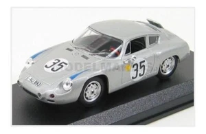 BEST-MODEL 9362 Porsche - 1600GS Abarth N 35 le Mans 1962 Buchet - Schiller - Si - Picture 1 of 2