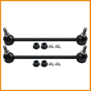 Front Suspension Stabilizer Sway Bar Links Set for Toyota Camry 2007 - 2014